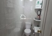 Perruqueria
en traspàs
amb 100m² a A Coruña foto