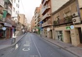 Local comercial
en lloguer
amb 300m² a Molina de Segura foto