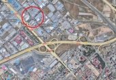 100m² warehouse industrial for rent in Albacete, in the area of Industry photo