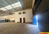 Nave Industrial en alquiler con 800m² en Camargo foto