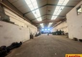 Nave Industrial en alquiler con 800m² en Camargo foto