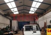 Nave Industrial en alquiler con 800m² en Camargo foto