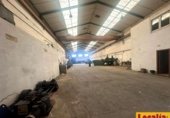 Nave Industrial en alquiler con 800m² en Camargo foto