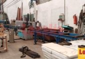 Nave Industrial en alquiler con 800m² en Camargo foto