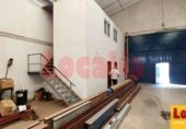Nave Industrial en alquiler con 800m² en Camargo foto