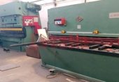 Nave Industrial en alquiler con 800m² en Camargo foto