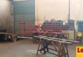 Nave Industrial en alquiler con 800m² en Camargo foto