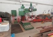 Nave Industrial en alquiler con 800m² en Camargo foto