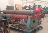 Nave Industrial en alquiler con 800m² en Camargo foto