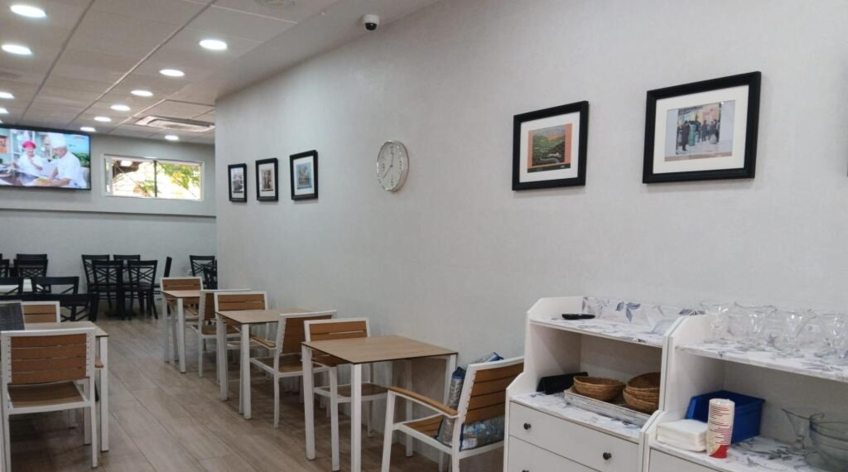 Local comercial