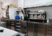 Local comercial en venta, traspaso con 95m² en Sevilla, en la zona de La Oliva, Poeta Manuel Benítez Carrasco foto