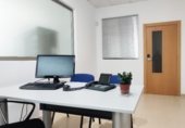 Oficina
en lloguer
amb 18m² a Múrcia, a la zona de Santa María de Gràcia, CALLE CATEDRATICO FERNANDO PIÑUELA 10 B foto