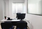 Oficina
en lloguer
amb 18m² a Múrcia, a la zona de Santa María de Gràcia, CALLE CATEDRATICO FERNANDO PIÑUELA 10 B foto