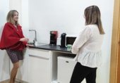 Oficina
en lloguer
amb 18m² a Múrcia, a la zona de Santa María de Gràcia, CALLE CATEDRATICO FERNANDO PIÑUELA 10 B foto