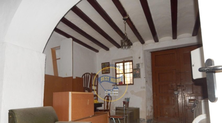 Nave
