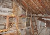 Nave Industrial en alquiler con 150m² en Bocairente, Bocairent foto