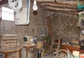 Nave Industrial en alquiler con 150m² en Bocairente, Bocairent foto