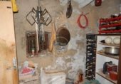 Nave Industrial en alquiler con 150m² en Bocairente, Bocairent foto