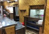 Bar en venta con 115m² en Motril, Calle Santiago foto