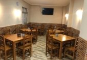 Bar en venta con 115m² en Motril, Calle Santiago foto