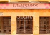 284m² commercial premises for sale in Ibi, Calle del Río photo
