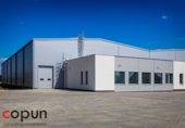 Nave Industrial en venta con 3000m² en Gijón, Calle Celso Álvarez Martínez foto