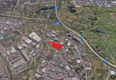 Nave Industrial en venta con 3000m² en Gijón, Calle Celso Álvarez Martínez foto