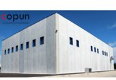 Nave Industrial en venta con 600m² en Gijón, Calle Celso Álvarez Martínez foto