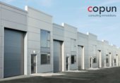 Nave Industrial en venta con 600m² en Gijón, Calle Celso Álvarez Martínez foto