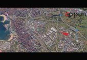 Nave Industrial en venta con 600m² en Gijón, Calle Celso Álvarez Martínez foto