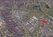Nave Industrial en venta con 600m² en Gijón, Calle Celso Álvarez Martínez foto