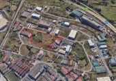 Nave Industrial en venta con 600m² en Gijón, Calle Celso Álvarez Martínez foto