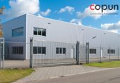Nave Industrial en venta con 600m² en Gijón, Calle Celso Álvarez Martínez foto