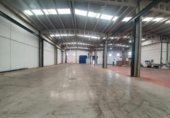 1750m² entrepôt industriel pour vente à Alcalá de Guadaíra, Calle Los Palillos Siete photo