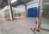 1750m² entrepôt industriel pour vente à Alcalá de Guadaíra, Calle Los Palillos Siete photo