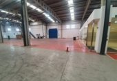 1750m² entrepôt industriel pour vente à Alcalá de Guadaíra, Calle Los Palillos Siete photo