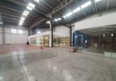 1750m² entrepôt industriel pour vente à Alcalá de Guadaíra, Calle Los Palillos Siete photo