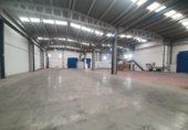 1750m² entrepôt industriel pour vente à Alcalá de Guadaíra, Calle Los Palillos Siete photo