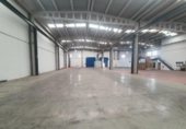1750m² entrepôt industriel pour vente à Alcalá de Guadaíra, Calle Los Palillos Siete photo