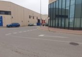 1750m² entrepôt industriel pour vente à Alcalá de Guadaíra, Calle Los Palillos Siete photo