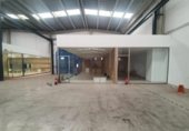 1750m² entrepôt industriel pour vente à Alcalá de Guadaíra, Calle Los Palillos Siete photo