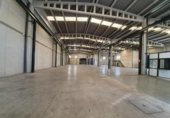 1750m² entrepôt industriel pour vente à Alcalá de Guadaíra, Calle Los Palillos Siete photo