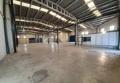 1750m² entrepôt industriel pour vente à Alcalá de Guadaíra, Calle Los Palillos Siete photo