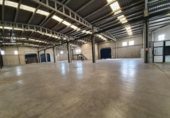 1750m² entrepôt industriel pour vente à Alcalá de Guadaíra, Calle Los Palillos Siete photo