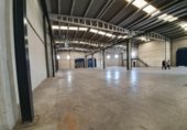 1750m² entrepôt industriel pour vente à Alcalá de Guadaíra, Calle Los Palillos Siete photo