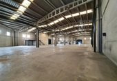 1750m² entrepôt industriel pour vente à Alcalá de Guadaíra, Calle Los Palillos Siete photo