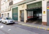52m² locaux commerciaux pour vente à Saragosse, Calle Tarazona photo