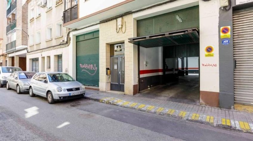 Local comercial
