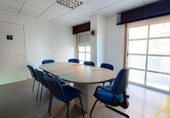 Oficina en venta con 124m² en Roquetas de Mar foto