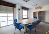 Oficina en venta con 124m² en Roquetas de Mar foto